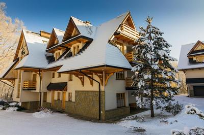 Aparthotel Bellamonte