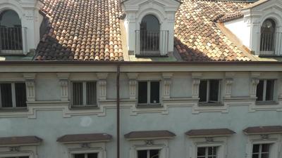 Mansarda Charmant nel Cuore della Città