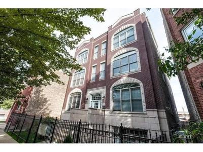 Amazing 3BR 3 BA Property in Chicago