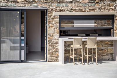 VF Villa Agios Fokas Tinos