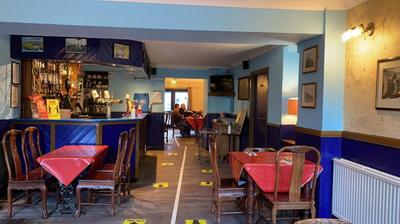 Richmond House Hotel