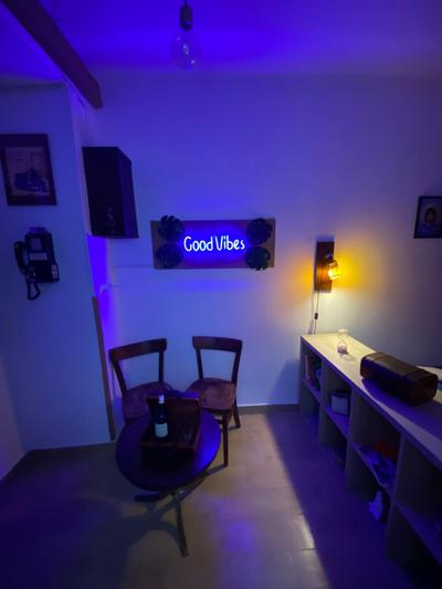 Magliara’s Room
