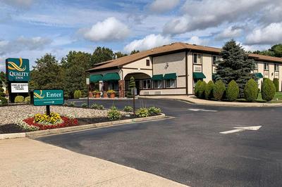 Quality Inn near Toms River Corporate Park, Bilde 2