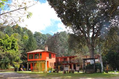 Hotel Campestre Las Flores