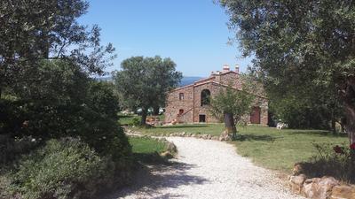 Azienda Agrituristica Le Chiuse
