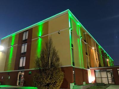 Quality Inn Terre Haute University Area, Photo 2