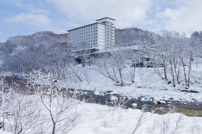 Midorinokaze Resort Kitayuzawa, Billede 2