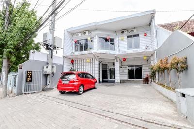 Hotel Bintang Mitra RedDoorz