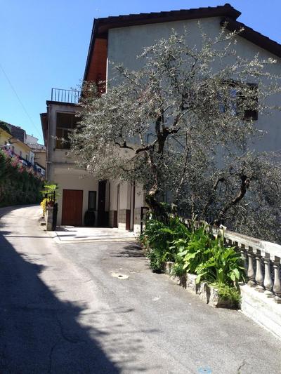 "CUORE DEL POLLINO" Locazione turistica
