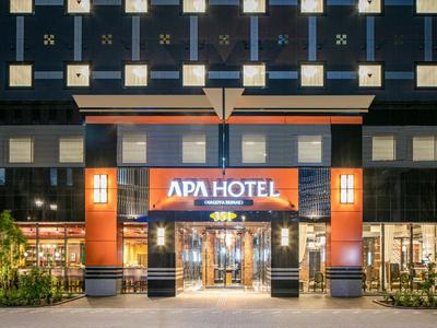 APA Hotel Nagoya Ekimae