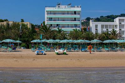 Hotel Mion Charme & Relax