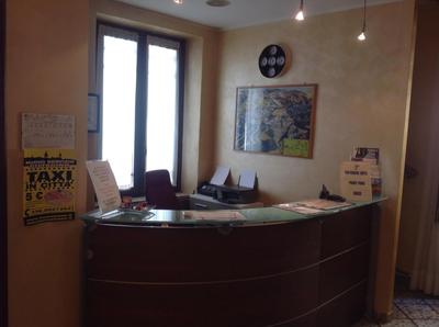 Hotel Persico