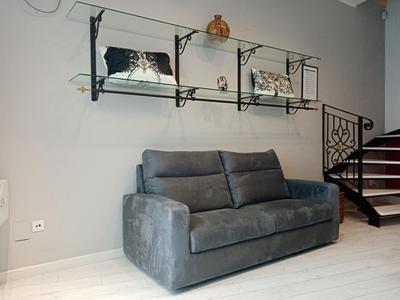 Einaudi 56 Guest House