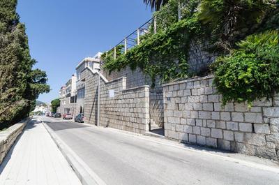 Apartments Davor