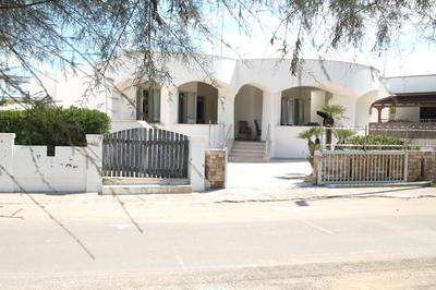 Villa Del Mar