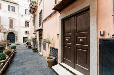 FAMM Apartments - Charming and cozy Flat at Pantheon