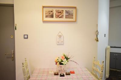 Mary's Apt 2bedrooms in Allou Fun Park West Athens by MK