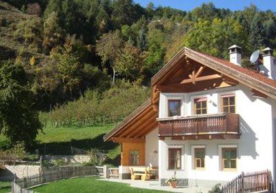Ferienhaus Hof am Schloss