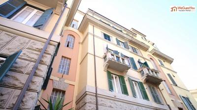 Isabella Appartamento Chic con Giardino Privato