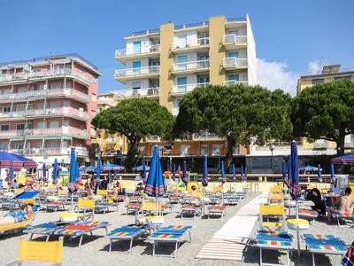 Albergo Anita