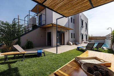 Iron Villas - Villa Idaia & Villa Rea
