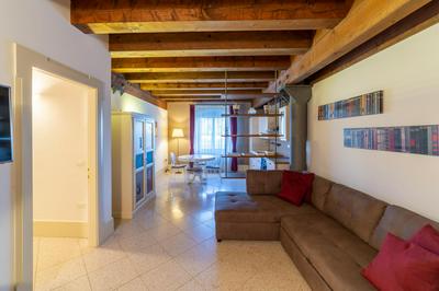 Youatmolino Canal View Apartment