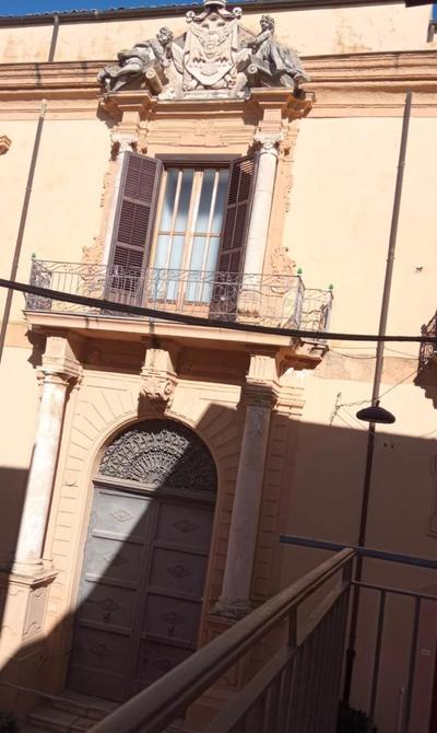 Scorcio Di Mare