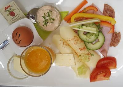 Pension-Cafe-Konditorei Mikl