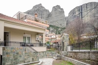 Chara’s Luxury home