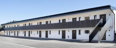 BRN Hotel by WMM Hotels