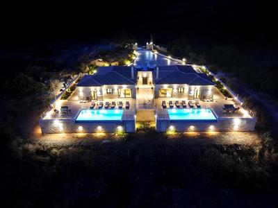 Manazil Mani - Luxury Villas