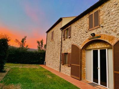 Appartamento Il Torrione