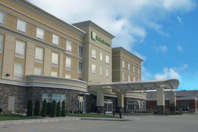 Holiday Inn & Suites - Hopkinsville - Convention Ctr by IHG