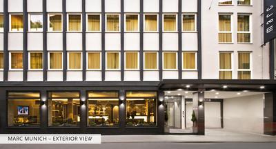 Marc München