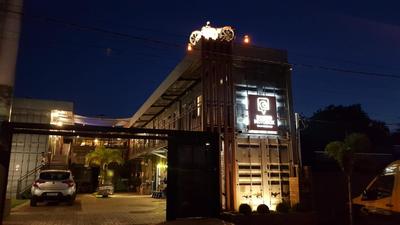 Hotel Bonito Motobox - HOTEL CONTAINER