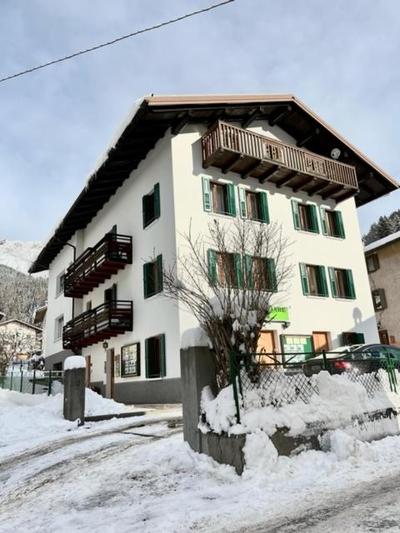 SUITE DOLOMITI Appartamento