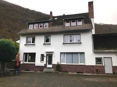 Apartments zum stillen Winkel