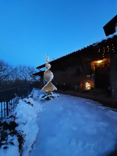 Tenuta degli Angeli Rossi