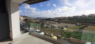Sayonara Scenic Apartment - Marsaxlokk