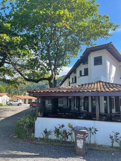 Barequeçaba Praia Hotel