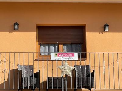 Apartament Tritó - Rústico y acogedor con vistas - 2p