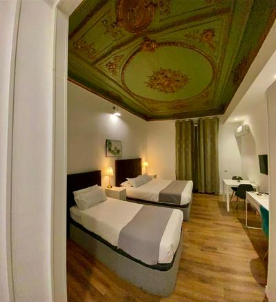 Nice Dreams House