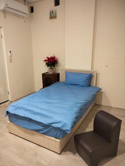 Yataku 雅德背包客舍