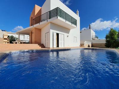 Villa Happy Family - Albufeira