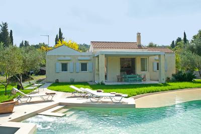 Villa Rodia