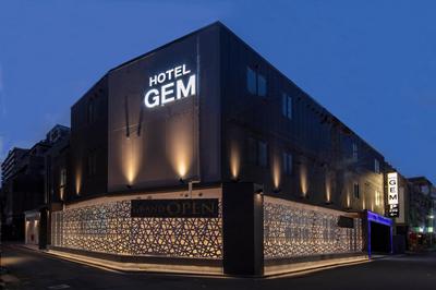 Hotel ＧEM - Adult Only