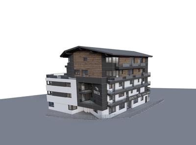 Hotel Garni Binta