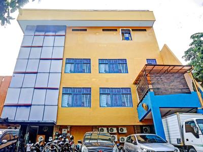 Hotel O Point Hostel