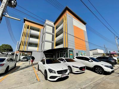 แองจี้รีสอร์ท@หทัยราษฎร์