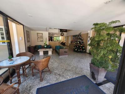 Flat Amarilis Apartamento 103